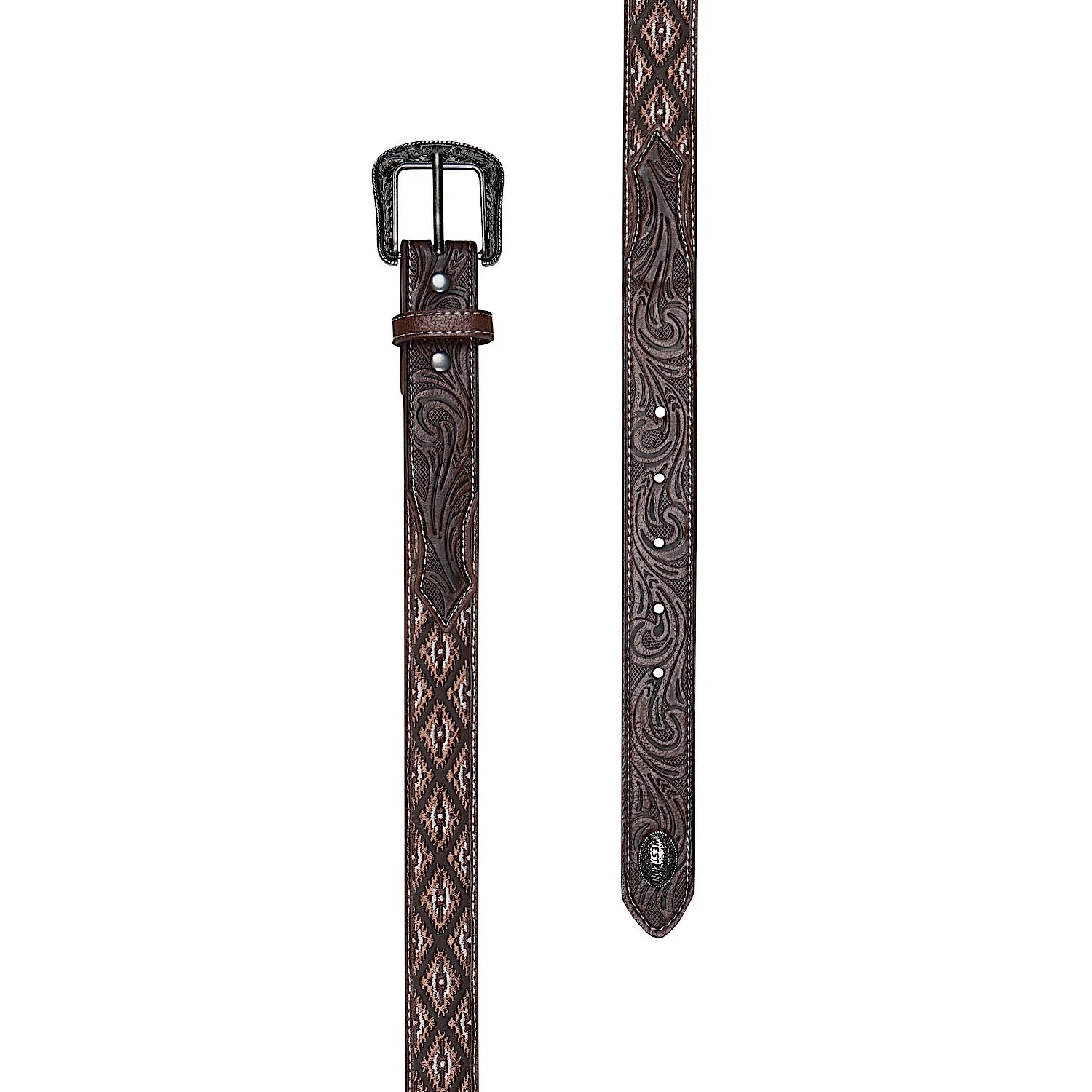 Kids 'Bowen' Belt