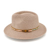 Ningaloo Reef Fedora - Sandstone