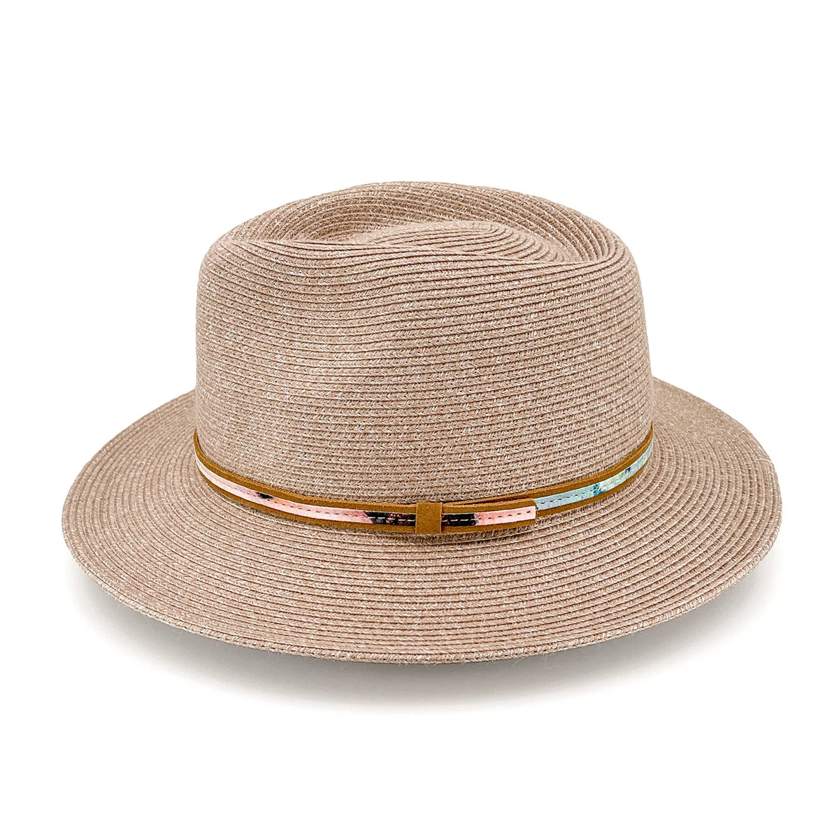 Ningaloo Reef Fedora - Sandstone
