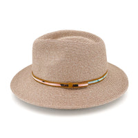 Ningaloo Reef Fedora - Sandstone