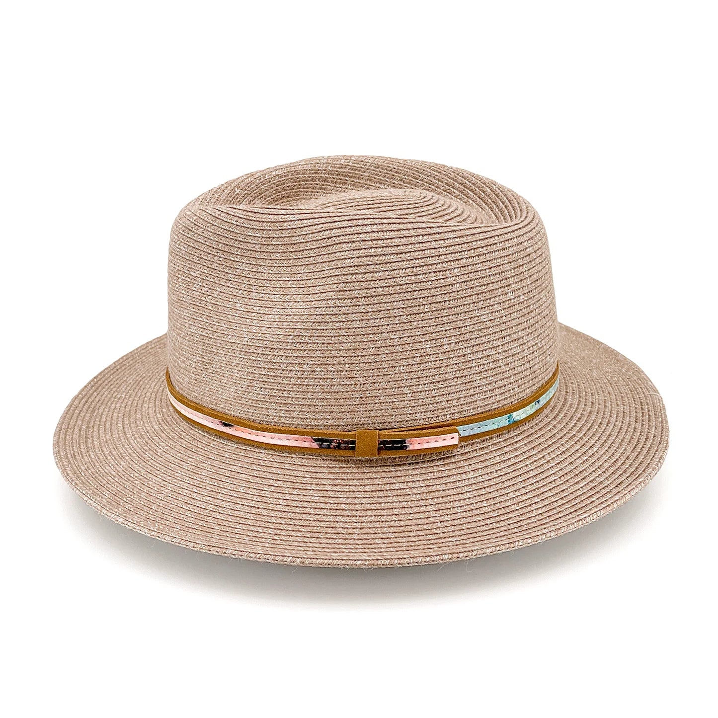 Ningaloo Reef Fedora - Sandstone