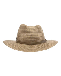 Broughton Fedora - Mix Camel