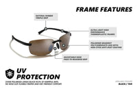 Colt Sunglasses - Tortoise