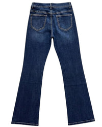 OB Filly 3.0 Rinse Bootcut Jeans