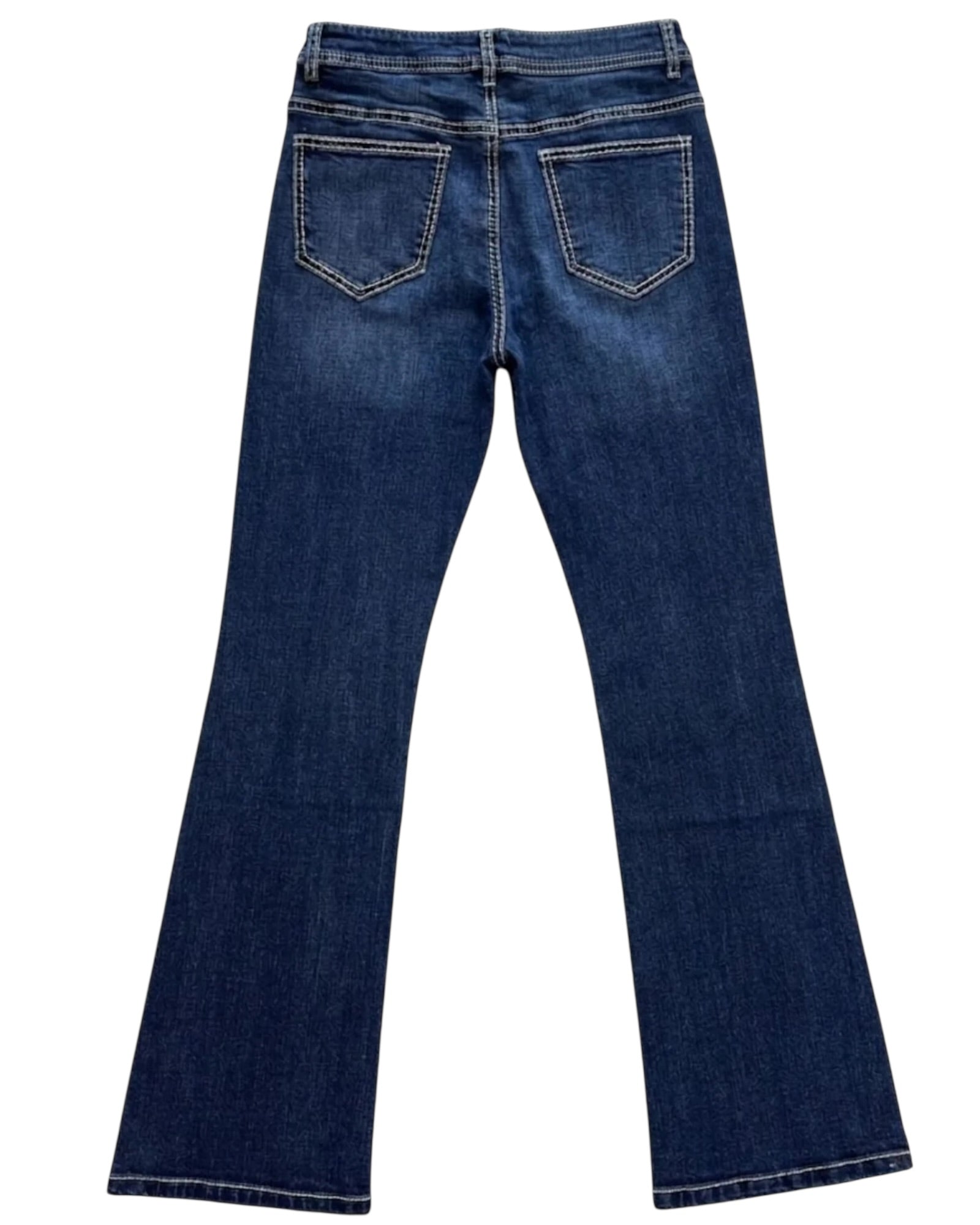 OB Filly 3.0 Rinse Bootcut Jeans