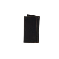 ‘Monroe’ Leather Wallet - Brown