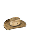 ‘Carter' Palm Straw Hat