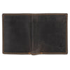 ‘Tyler' Mens Wallet - Brown