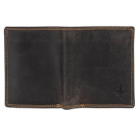‘Tyler' Mens Wallet - Brown