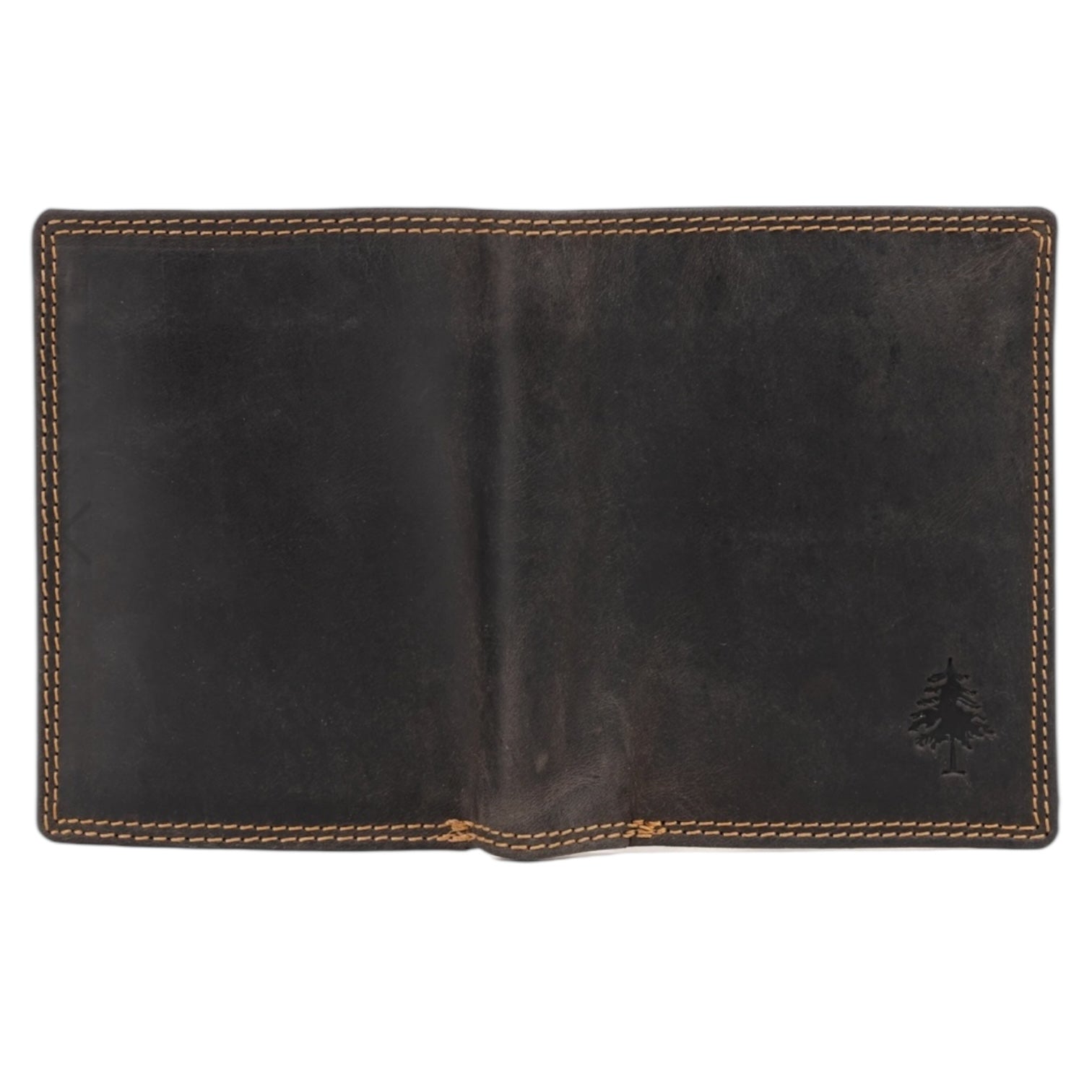 ‘Tyler' Mens Wallet - Brown
