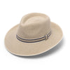 Malibu Fedora - Camel