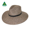 Yango Creek Fedora - Brown