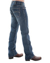 Mens 'Hooah' Jeans