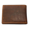 ‘Lithgow' Mens Wallet - Sandal