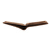 ‘Hart' Mens Wallet - Sandal