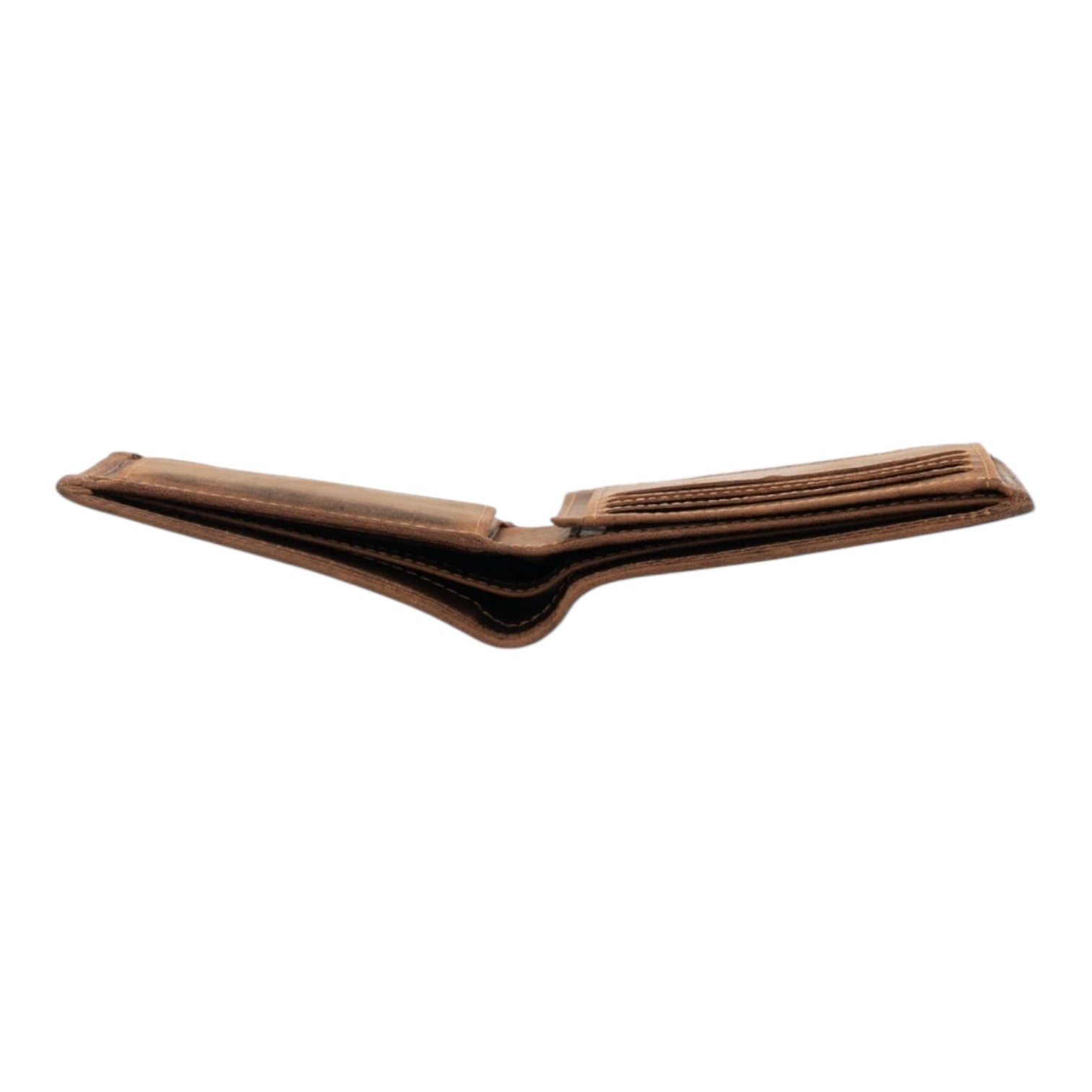 ‘Hart' Mens Wallet - Sandal