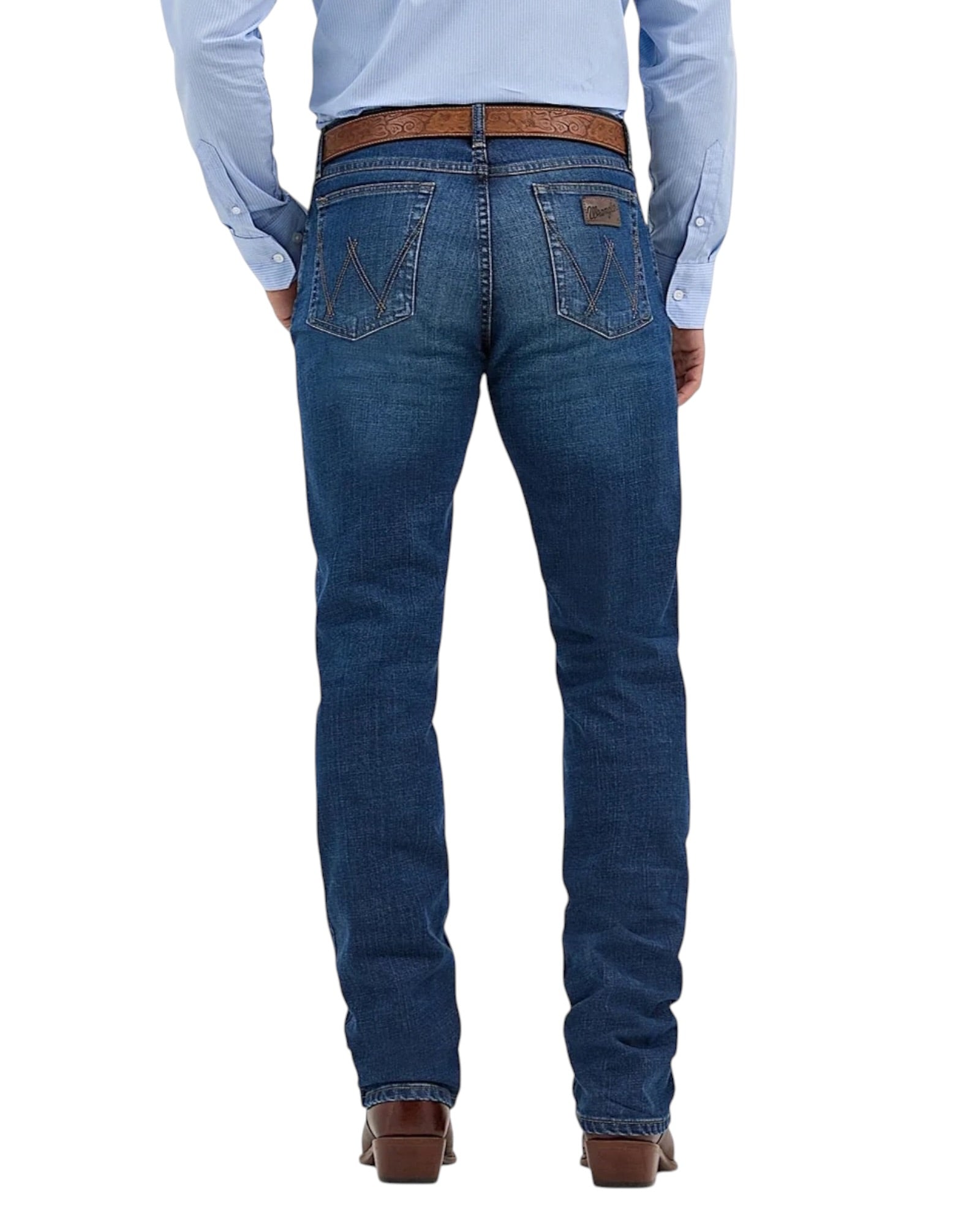 20X 'Cody Johnson' Stretch 02 Regular Fit Jeans