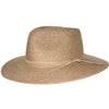 Pipers Creek Fedora - Camel