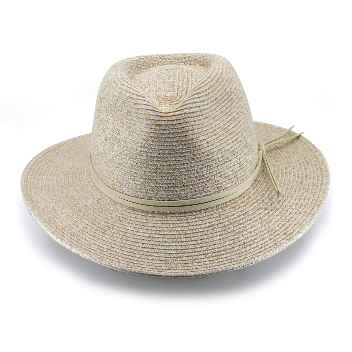 Pipers Creek Fedora - Oatmeal