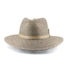 Kimberley Adventurer Fedora - Oatmeal