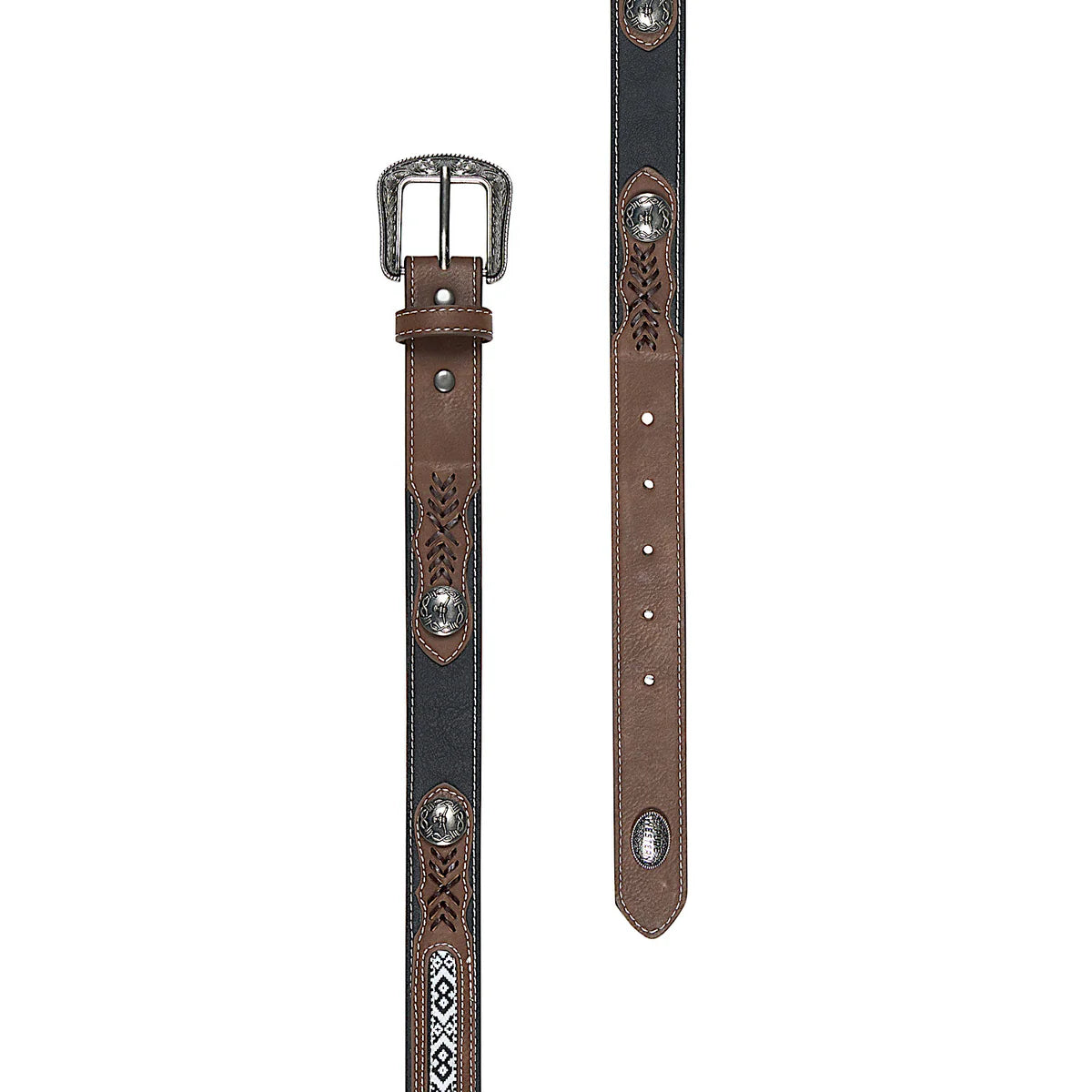 Kids 'Clayton' Belt