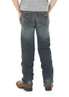 Retro Slim Straight Jean - Boys