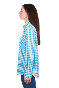 ‘Fay’ Full Button Longsleeve Shirt