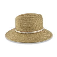 Yarrunga Creek Fedora - Camel