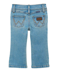 Wrangler® Baby Jean - Wild One