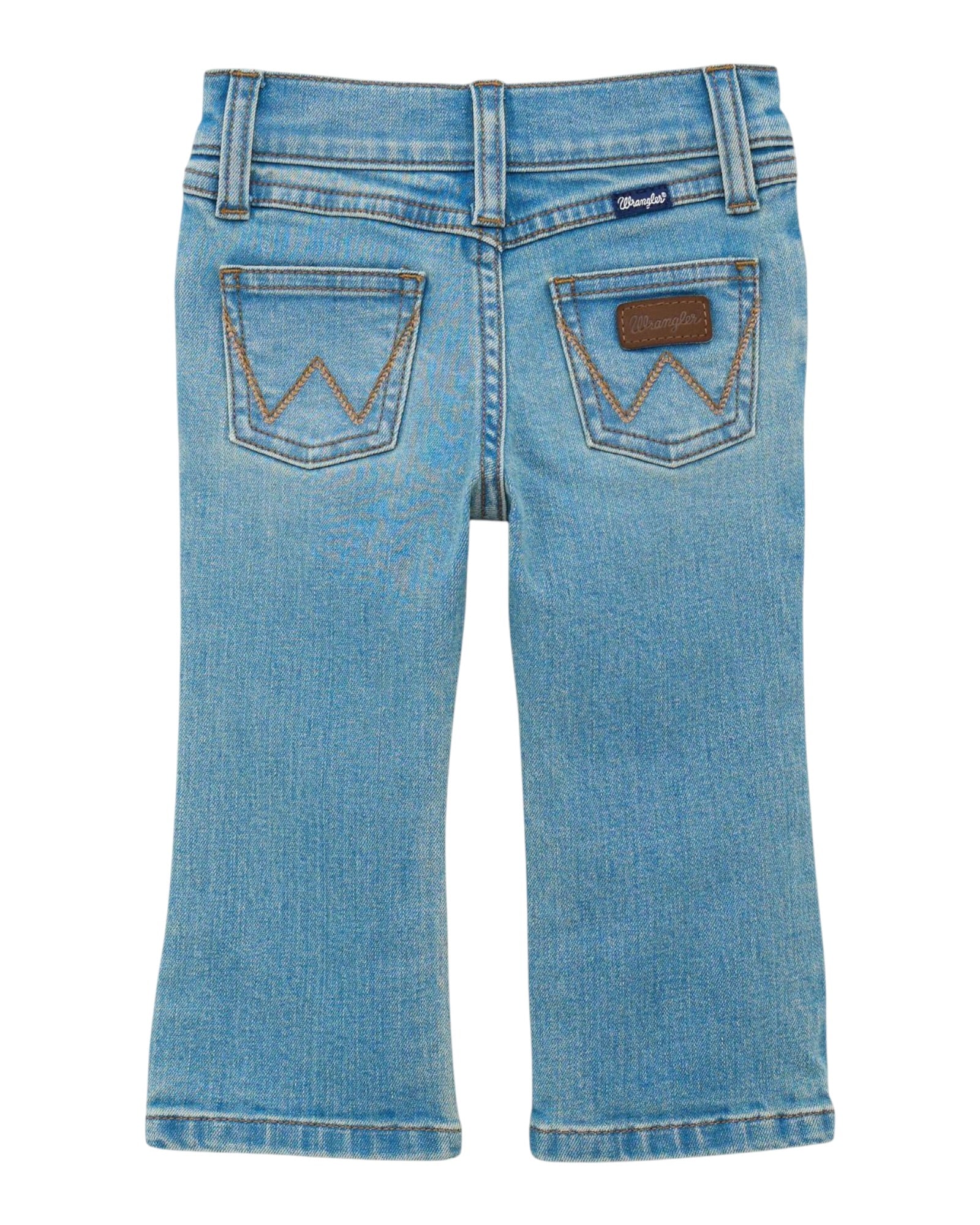 Wrangler® Baby Jean - Wild One