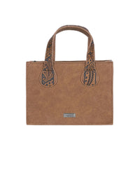 Wrangler 'Rayleigh' Bag - Tan