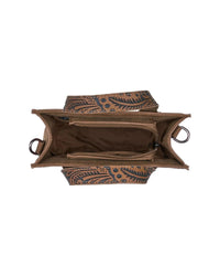 Wrangler 'Rayleigh' Bag - Tan