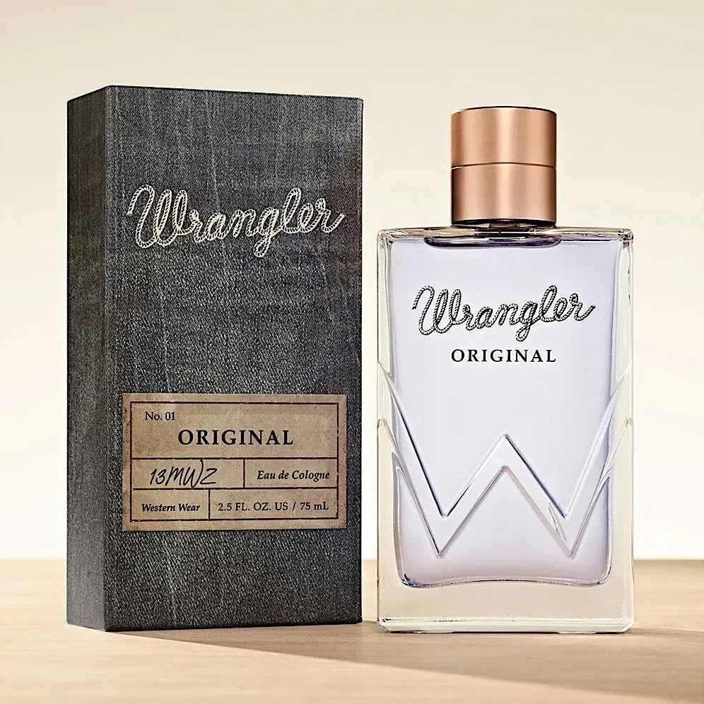 Mens Original Eau De Cologne