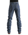 Green Label Dark Stonewash Jeans