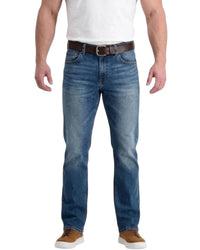 Outback Classic Straight Leg Jeans