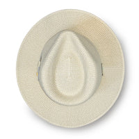 Daintree Fedora - Ivory