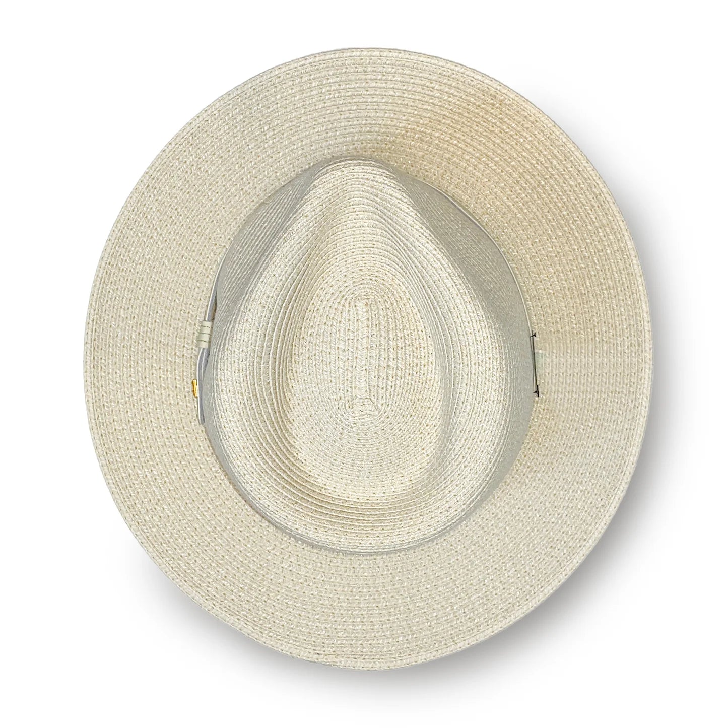 Daintree Fedora - Ivory