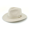 Daintree Fedora - Ivory