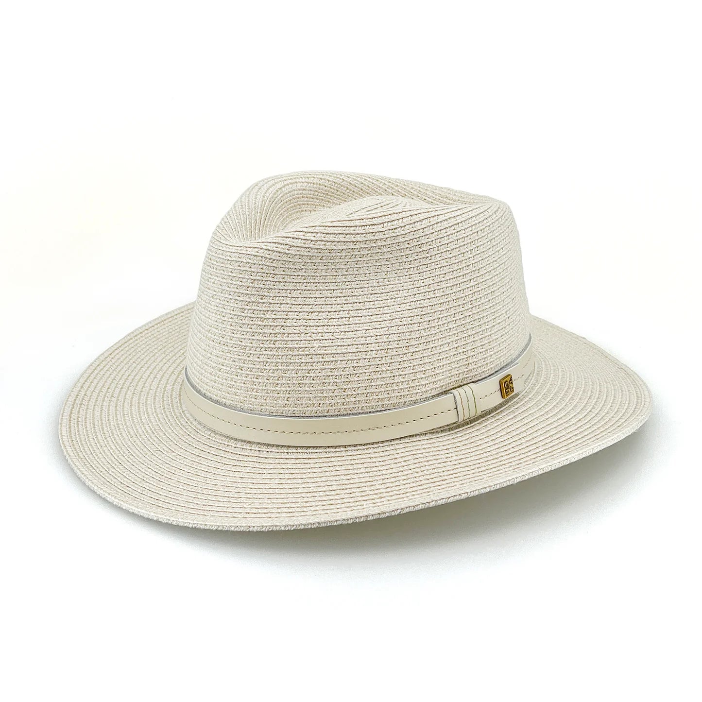 Daintree Fedora - Ivory