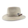 Yarrunga Creek Fedora - Oatmeal