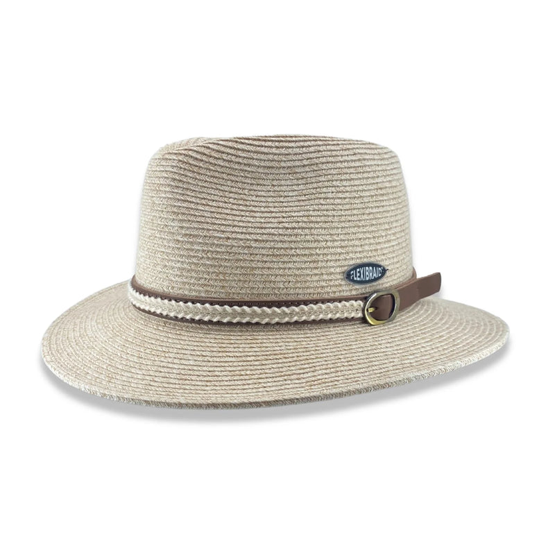 Yarrunga Creek Fedora - Oatmeal