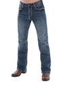 Mens 'Hooah' Jeans