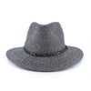 Dingo Creek Fedora - Mixed Navy