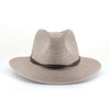 Mulga Creek Fedora - Mix Taupe