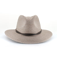 Mulga Creek Fedora - Mix Taupe