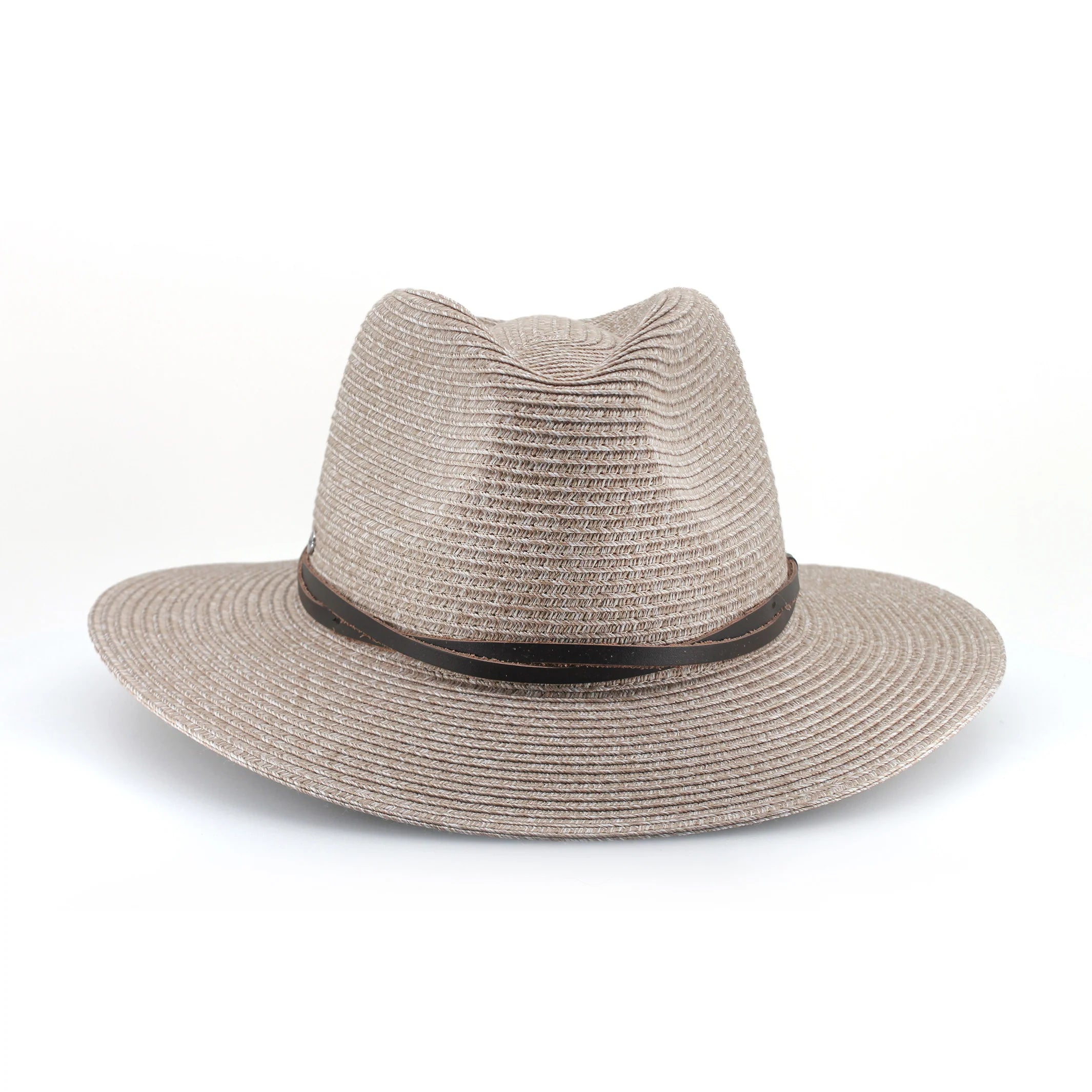 Mulga Creek Fedora - Mix Taupe