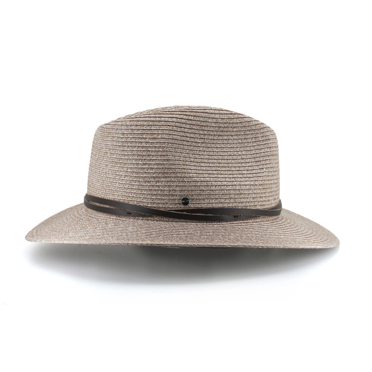 Mulga Creek Fedora - Mix Taupe