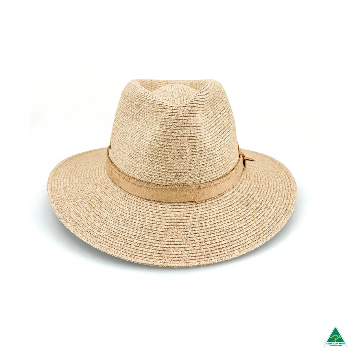 Doyles Fedora - Oatmeal