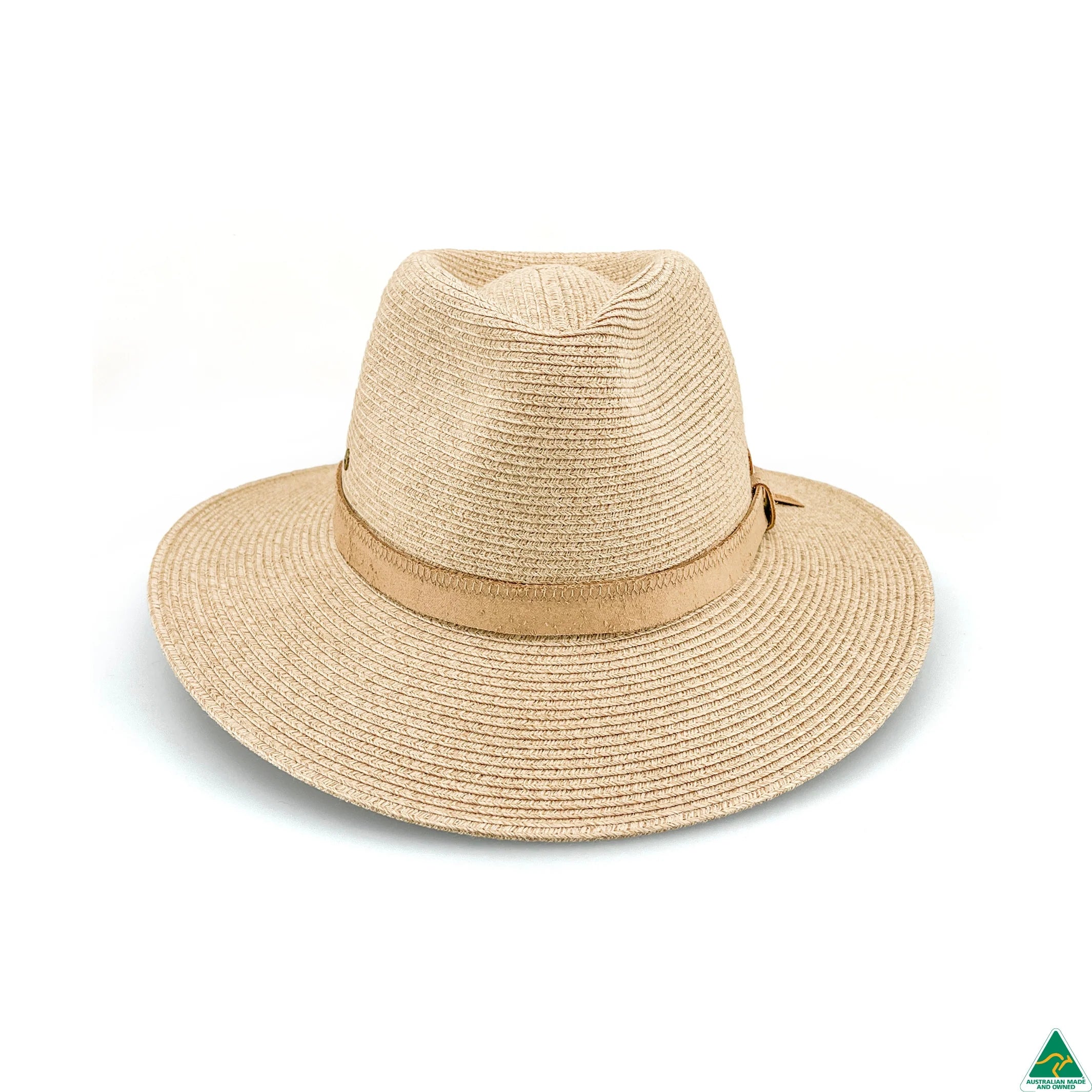 Doyles Fedora - Oatmeal