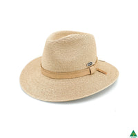 Doyles Fedora - Oatmeal